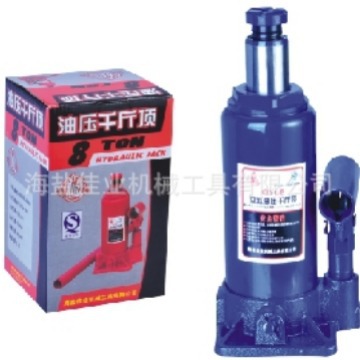 供应千斤顶 轿车千斤顶 油压千斤顶 立式千斤顶