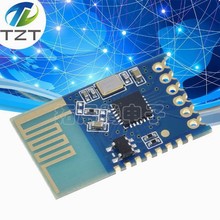 JDY-40 2.4G�o������͸�� �հlһ�w�h���xͨ��ģ�K���_�l ��24L01