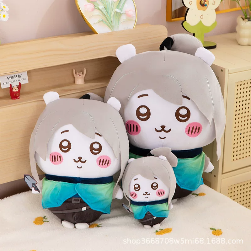 Cotton plush doll, new collection, Birthday gift