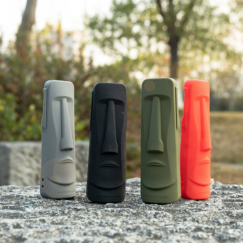 Для Apple Apple TV 6/7 поколения пульт дистанционного управления чехол совместим с монолитным силиконом airtag