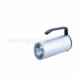 防水防爆救援手提灯 市政巡检夜间补光照明器材