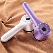 毛球修剪器厂家家用便携充电式衣服除毛剃毛机冬季衣物起球打毛器