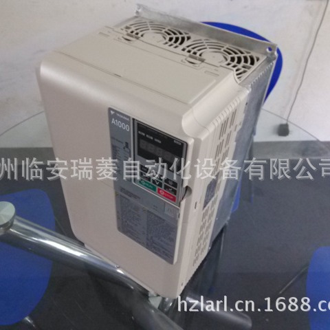 全新原装安川矢量变频器A1000/AB4A0515AAA/380V/220kw