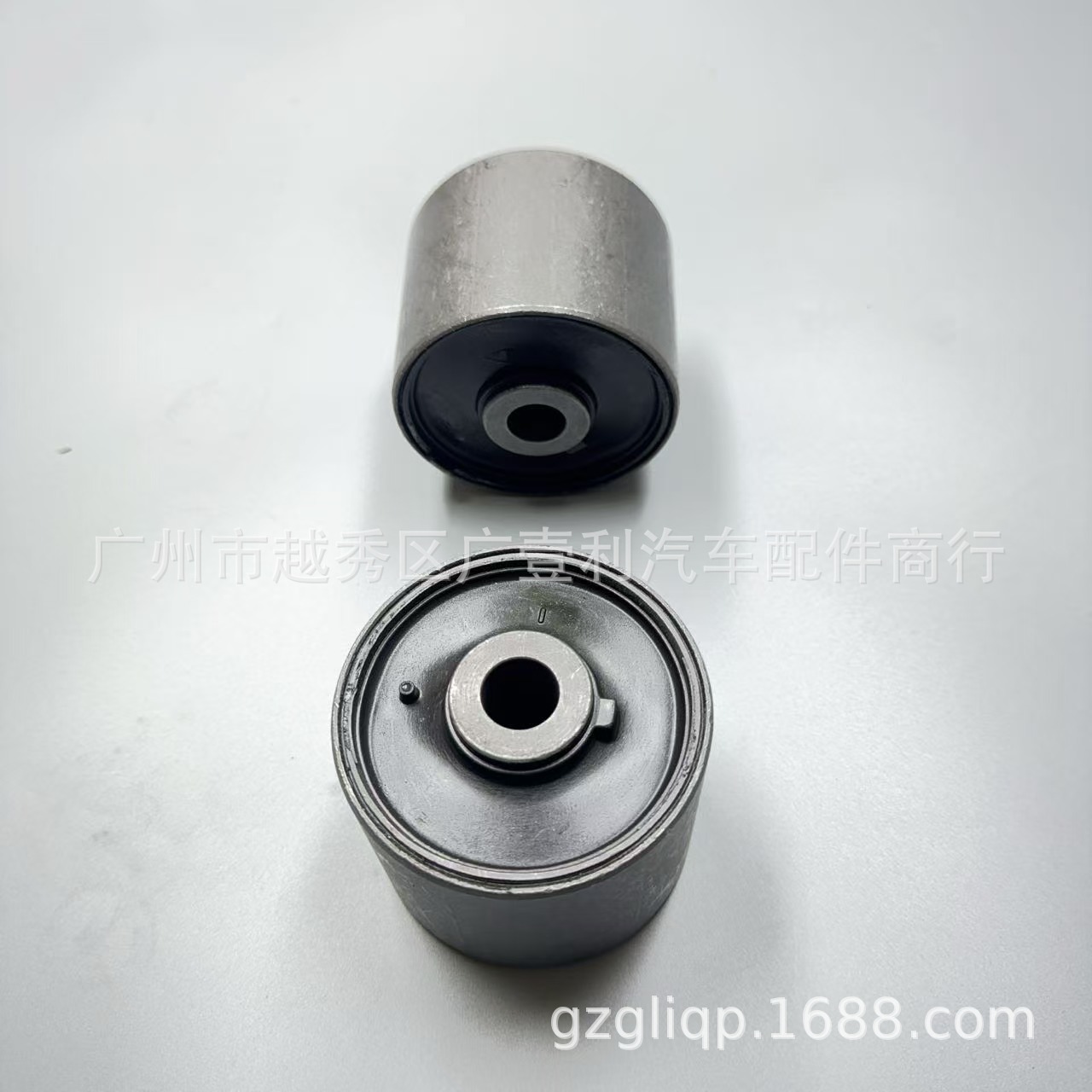Applicable 51391-T6A-A01 Odyssey RC3 RR8 lower suspension rubber sleeve large