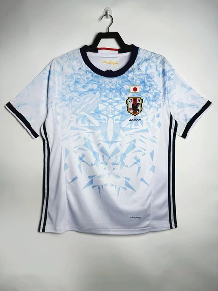 1617 Japan away game