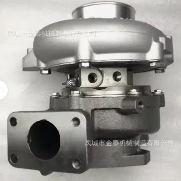 GT2263KLNV 17201-E0740 17201-E0741 172017-E0742 783801 (Supercharger)