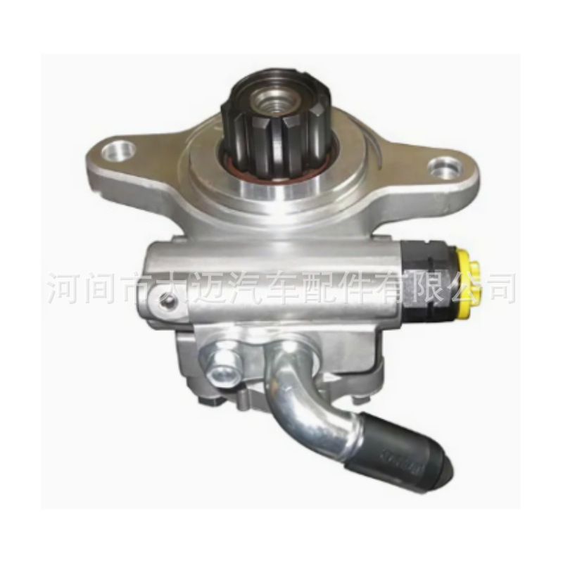 44310-0K020 4431035610 Is Suitable for Toyota Hilux Vigo Steering Power Pump Left-Hand Drive