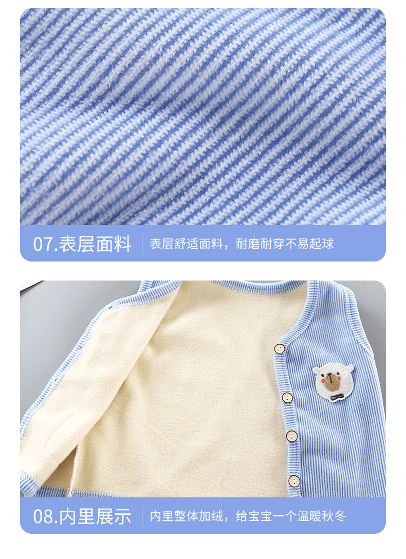 加绒保暖马甲 (18)