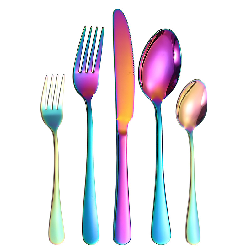 Cuchillo de cubierta de acero inoxidable cuchillo de cubierta cuchillo