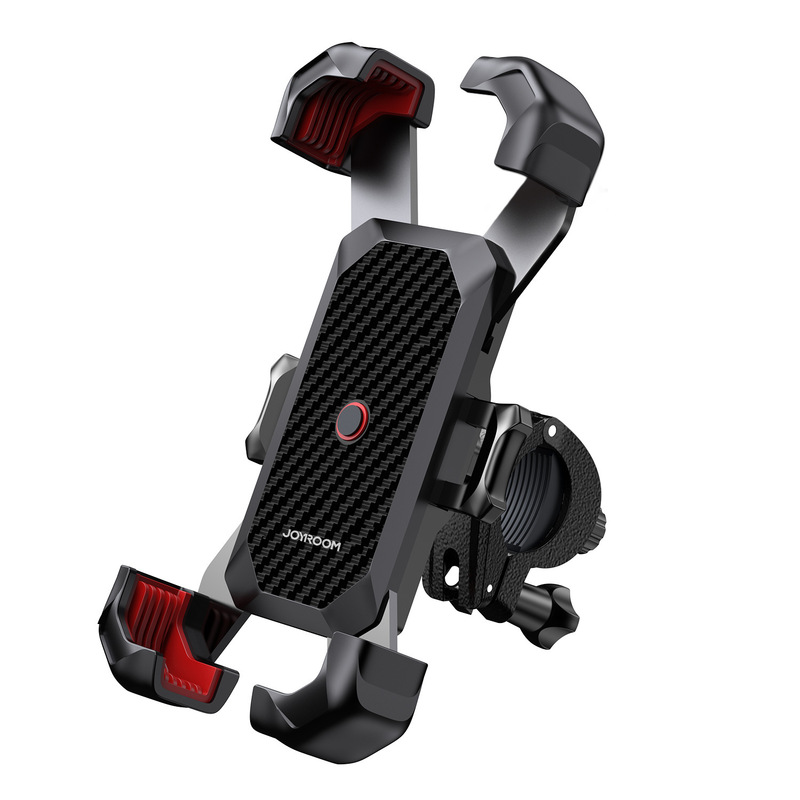 機楽堂新製品屋外携帯電話自転車怠け者スタンド4.7-7インチバイク固定スタンド汎用型|undefined
