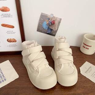 �ӽq��������ЬŮ�ߎ�С��Ь��2025�¿���^��Ь������ůѩ��ѥ