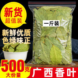 香叶500g天然月桂叶/优质调料香辛料香料大全另售八角花椒包邮