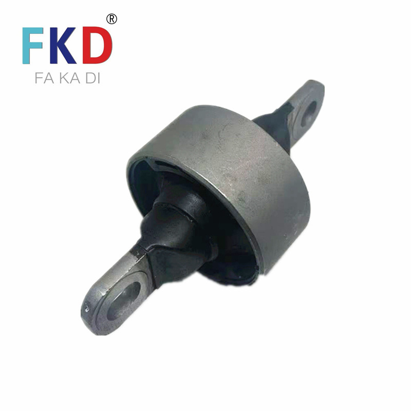 Hot Sale 52371-Stx-A00 Is Suitable for Yd2 Acura Mdx Car Left Rear Lower Swing Arm Rubber Sleeve Factory Direct Sale