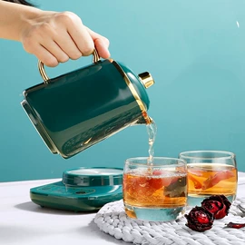 电火锅;电煮锅;保鲜盒、饭盒