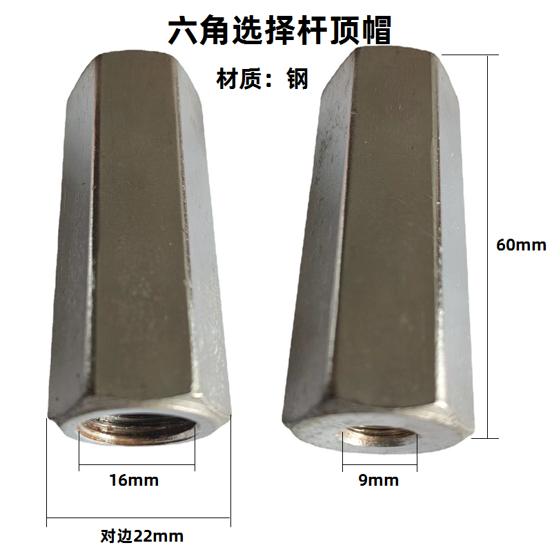 Accesorios de cuerda de acero de gimnasio mantenimiento de cable de cable de cable personalizado terminal de conexión de abrazadera de bloqueo de contrapeso