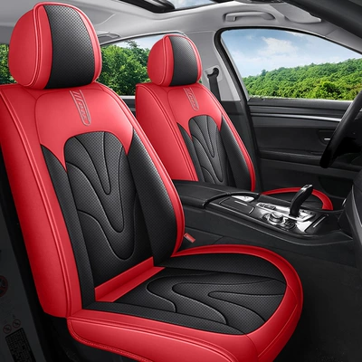 Universal seat cover – Covers for All Seasons