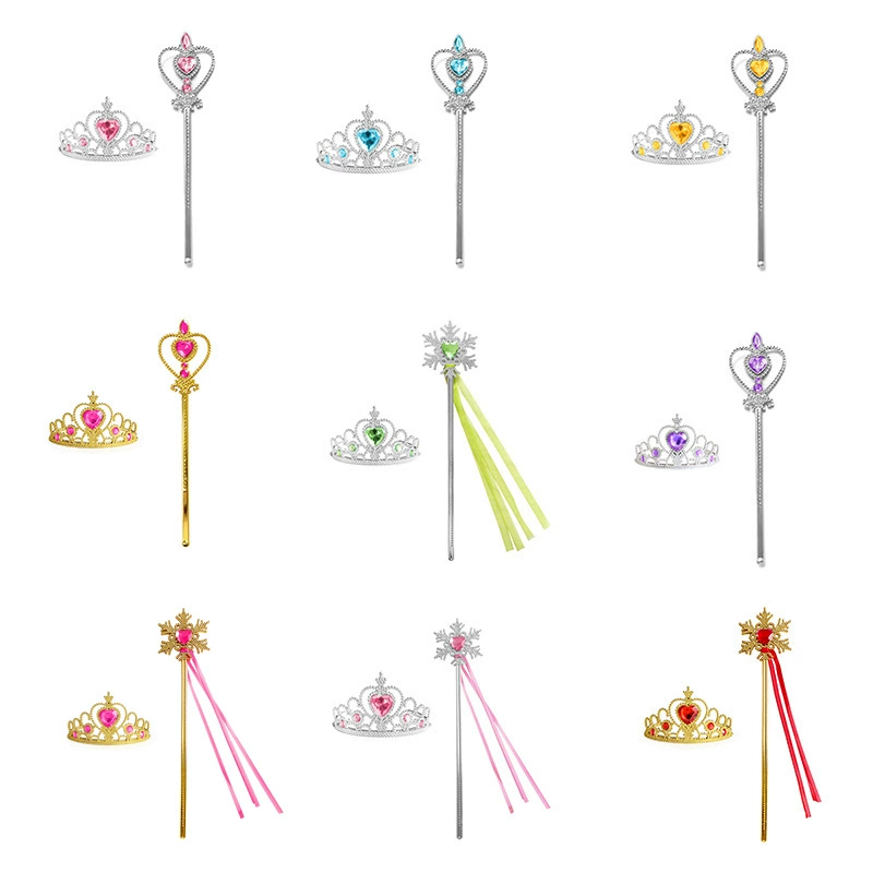 Волшебная палка набор из двух частей сводная ссылка