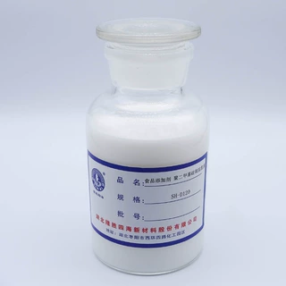 隆胜四海江西制糖业破泡剂 广西葡萄糖焦糖消泡剂 江西食品抑泡剂
