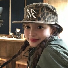 英伦老钱风平顶复古休闲百搭字母刺绣平檐棒球帽男女同款鸭舌帽子