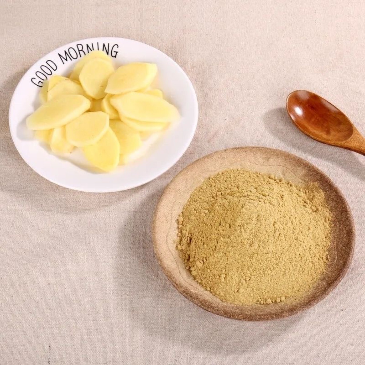姜粉 可食用云南小黄姜干姜粉黄姜粉生姜粉 姜汤姜茶调味厂家批发-阿里巴巴