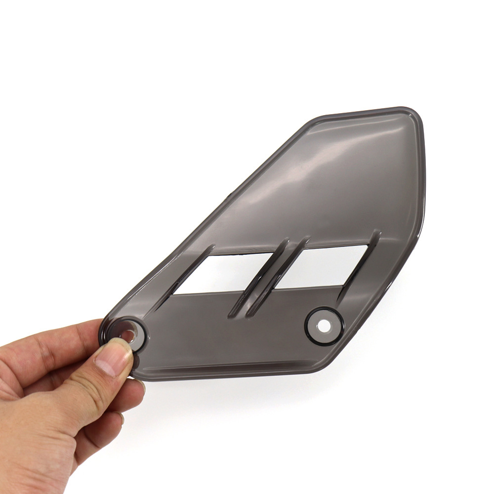 Suitable for Honda Africa Twin CRF1000 side wind deflector motorcycle accessories modification