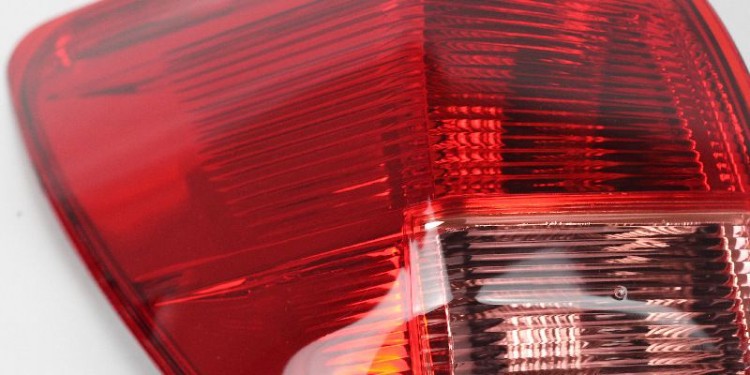 07 08 09 10 11 12 13 14 15 Year Model Qashqai Rear Tail Light, Rear Headlight, Rear Light Combination Light