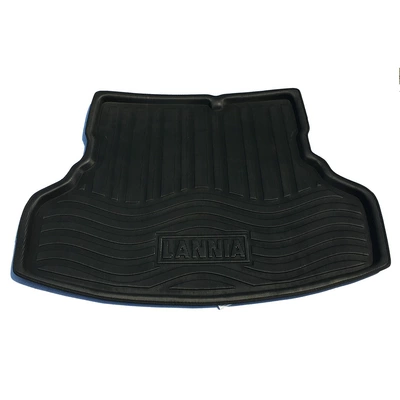 Trunk Mat: Tiida Teana Qlai New - bluebird-16-models-so-far-special-car