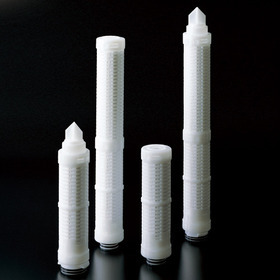 日本kitz采用中空纤维膜技术的滤筒过滤器Polyfix F70系列