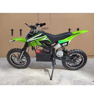 Uşaqlar üçün Elektrik Kiçik Kross-Ölkə, İki Təkərli Off-Road Motosiklet