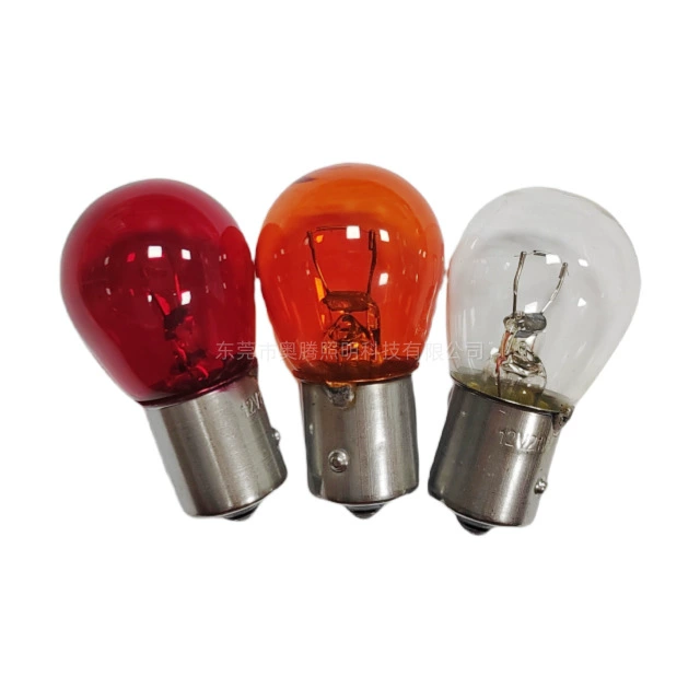 S25 Автомобильная лампа с неисправностью Автомобильная фара Светодиодная лампа BAW15SH Галогенная лампа Лампа для мотоцикла