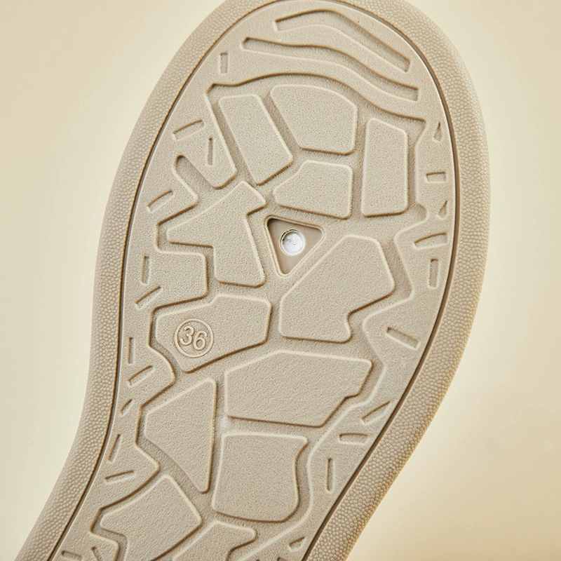 2025 весна маленькие белые туфли новая корейская версия s школьницы толстая подошва увеличила спортивную обувь досуг уличный выстрел HQ892