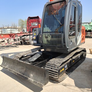 Used Hitachi 70 Excavator����50U�ھ�C210����350�����ڙC����