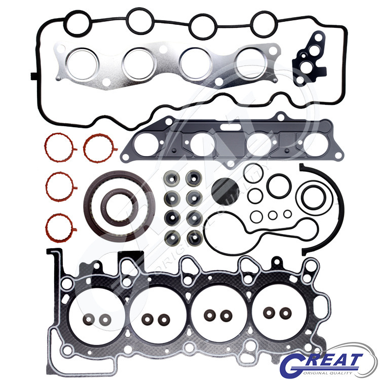 Fábrica directa GD1GD6 Fit Siddique L13A3 kit de reparación de motor 06110 - REA-Z01 sello de aceite de válvula de cilindro