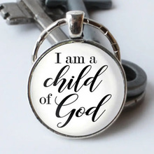   Temu羳¿I am a child of God Ӣĸr⌚ʯ耳׿