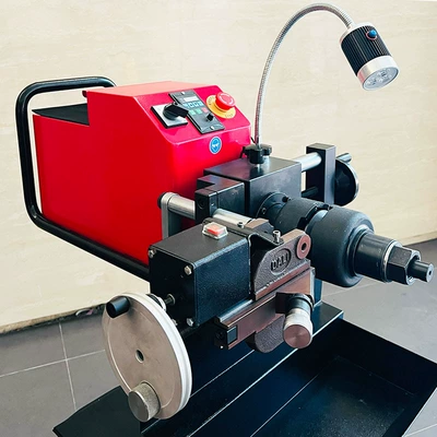 Disc Grinding Machine, Brake Disc – Əyləc diski təmiri