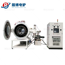 工业电炉;实验电炉