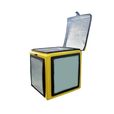 insulation box takeaway box, Motorcycle trunk