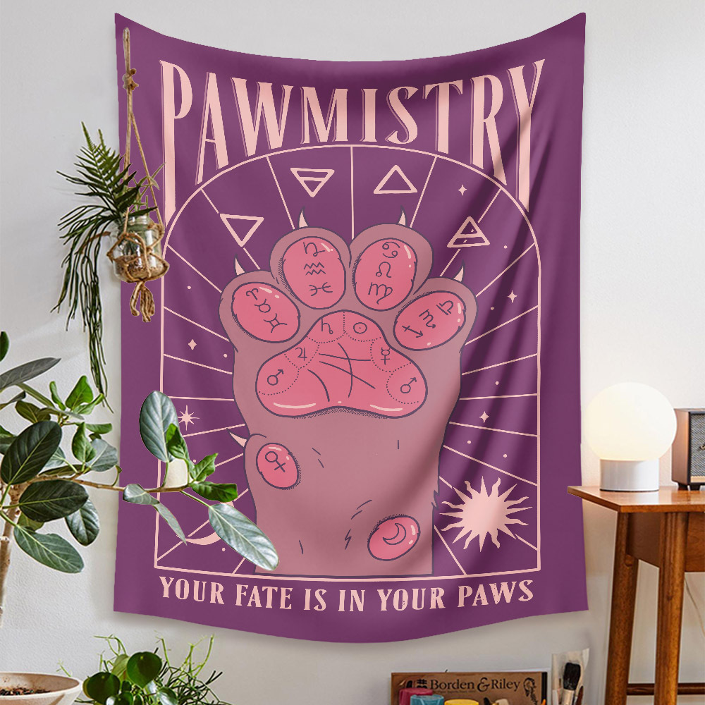Tapestry, Amazon, (Cross-border trading), boho style