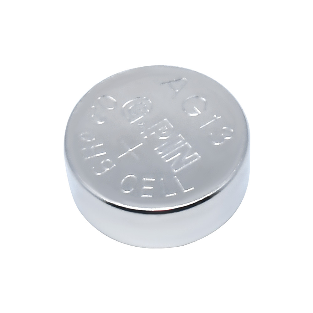 Battery, universal electronic watch, toy, remote control, 10, 5v 2