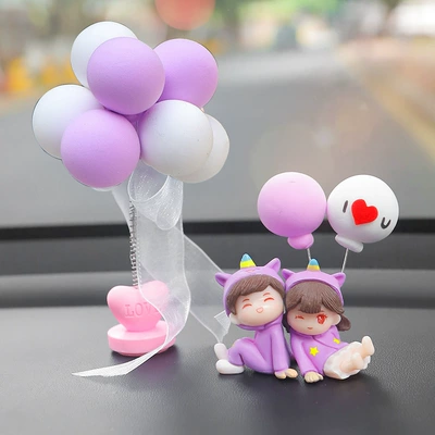 Car ornaments – Interior Decoration Car Ornaments