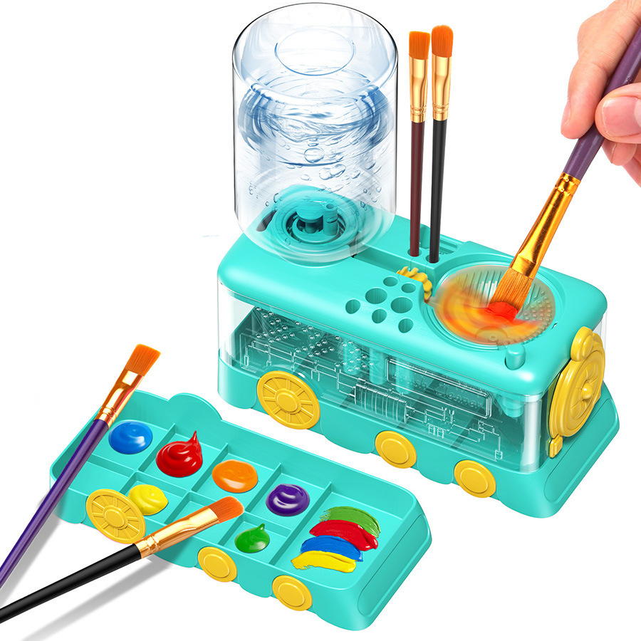 �¿�����ѷTemu���������Զ�ë�ʻ���ˮ���ͻ�����ϴ���Զ�ϴ��Ͳ