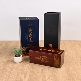 酒包装;茶叶包装;其他礼品包装