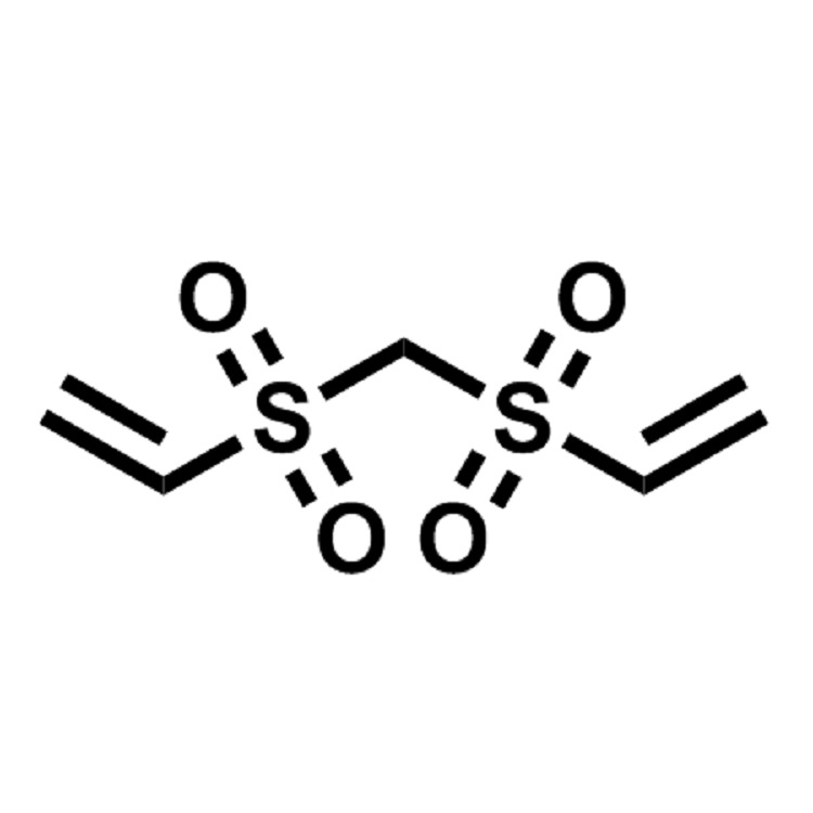 双(乙烯基砜)甲烷  CAS:3278-22-6  98%  现货供应  价格详询