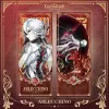 Servant Alechino