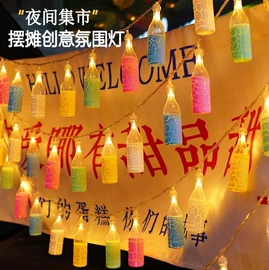 LED球泡灯;LED装饰灯;灭蚊灯