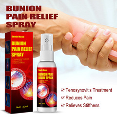 South Moon Tendon Sheath Spray for Joint Swelling, Body Pain, Hand Numbness, and Joint Mobility