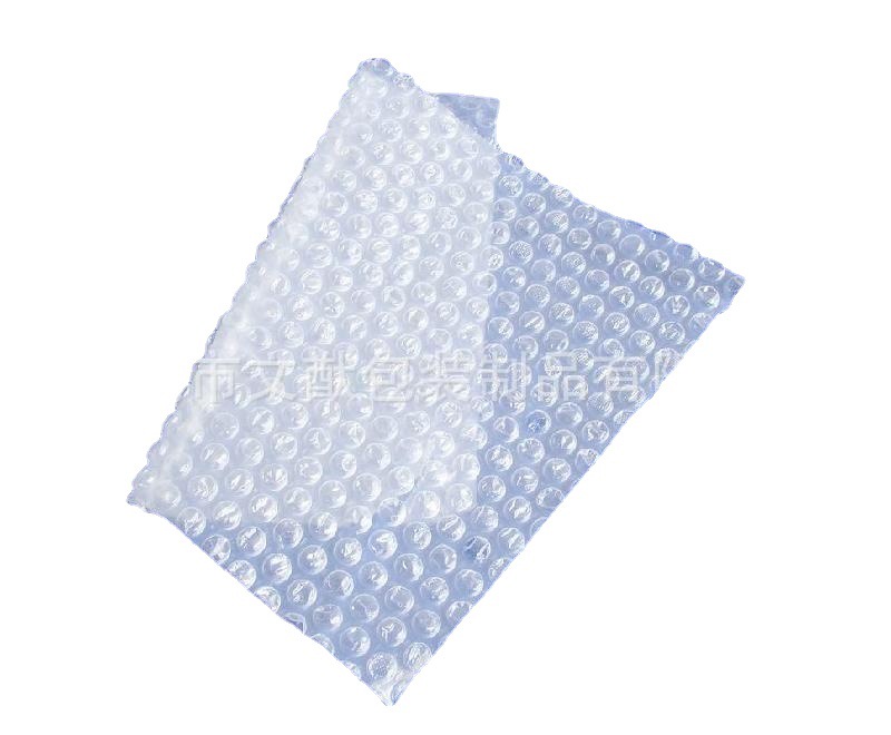 长期供应石排桥头横沥长安常平桥头单双面气泡袋，各类包装胶袋。