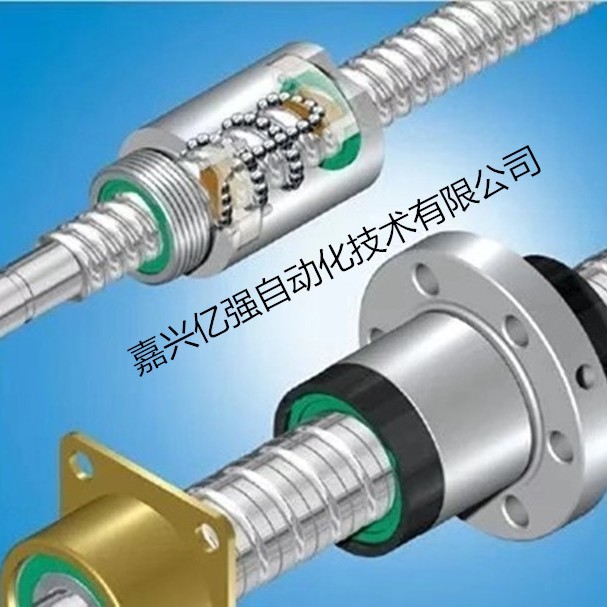 现货供应圆柱精密螺母ReXroth R153246225 R151206211 R151217207