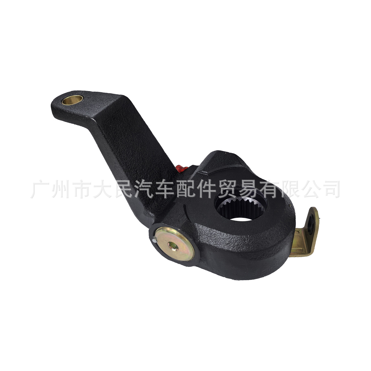 Isuzu 2017 F-series truck rear right wheel automatic brake adjustment arm 8983259300 with large adjustable angle