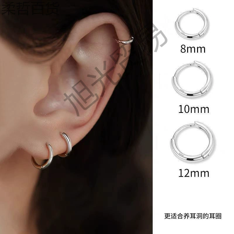 Серьги, серебро 925
